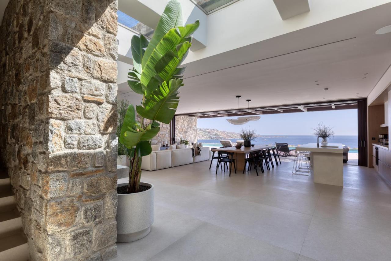 Apollo Yard Villa Mykonos Town Exterior photo